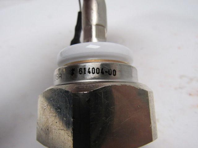 Powerex 514004-00 Stud SCR Phase Control Thyristor 40A 1400V
