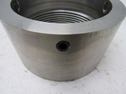 Flowserve 348040-02 Shaft Sleeve Nut WCS 8-2 Assembly RH Suction Side