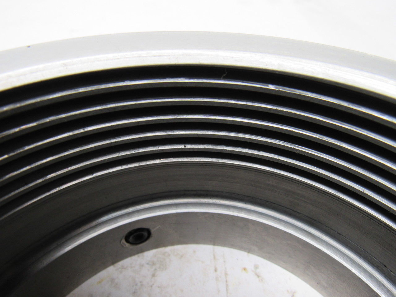 Flowserve 348040-02 Shaft Sleeve Nut WCS 8-2 Assembly RH Suction Side