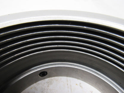 Flowserve 348040-02 Shaft Sleeve Nut WCS 8-2 Assembly RH Suction Side