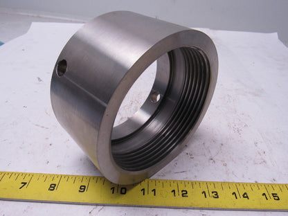 Flowserve 348040-02 Shaft Sleeve Nut WCS 8-2 Assembly RH Suction Side