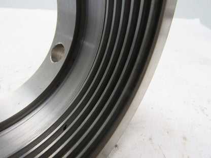 Flowserve 348040-02 Shaft Sleeve Nut WCS 8-2 Assembly RH Suction Side