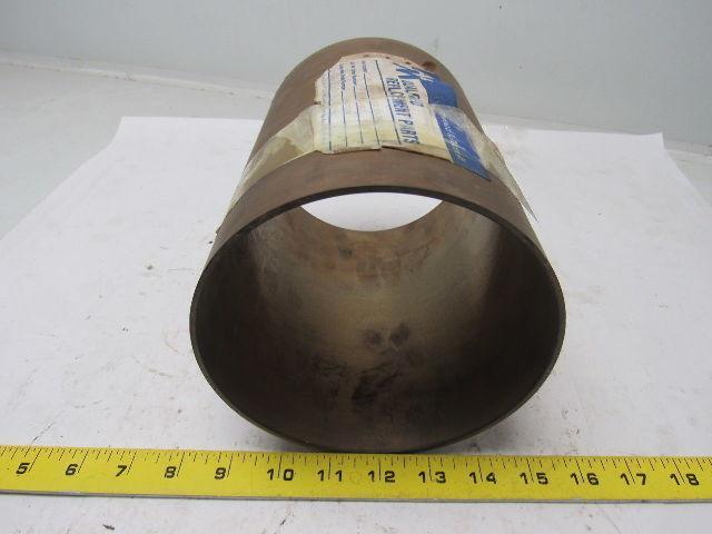 Atwood & Morrill 35341-013-6036-000 6" ID. X 6-1/4" OD. X 8-3/8"  Cylinder Liner