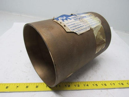 Atwood & Morrill 35341-013-6036-000 6" ID. X 6-1/4" OD. X 8-3/8"  Cylinder Liner