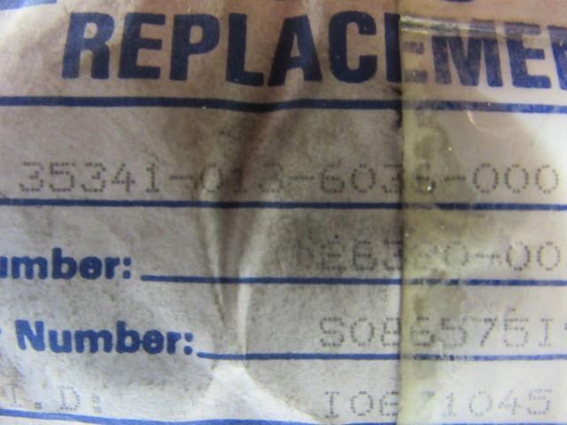 Atwood & Morrill 35341-013-6036-000 6" ID. X 6-1/4" OD. X 8-3/8"  Cylinder Liner