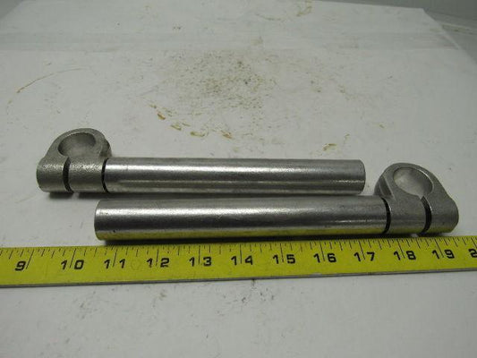 ECH 10-100 Bracket and Standoff as Pictured 1" opening 8-15/16" OAL