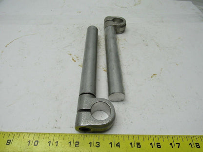 ECH 10-100 Bracket and Standoff as Pictured 1" opening 8-15/16" OAL