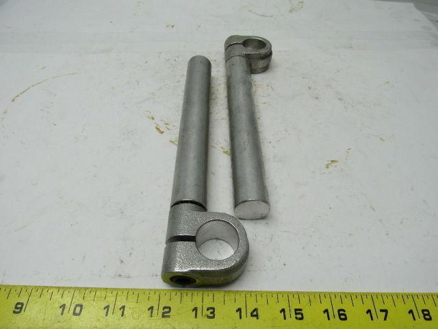 ECH 10-100 Bracket and Standoff as Pictured 1" opening 8-15/16" OAL