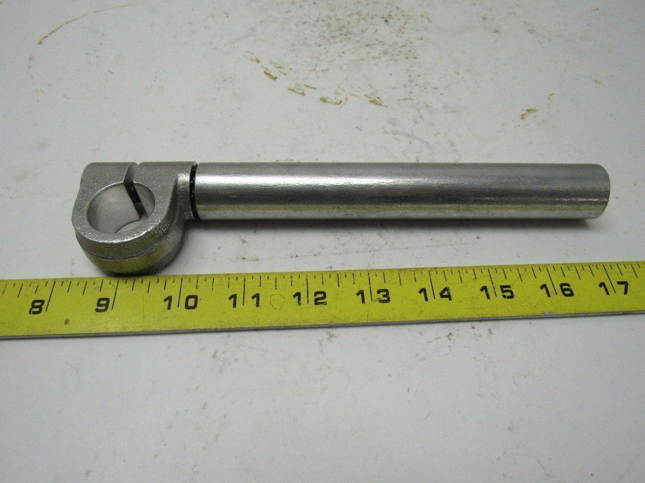ECH 10-100 Bracket and Standoff as Pictured 1" opening 8-15/16" OAL