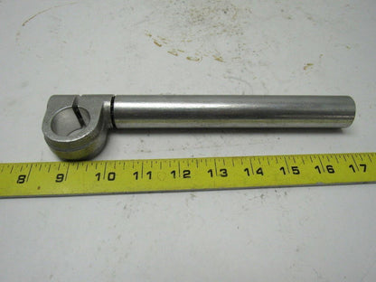 ECH 10-100 Bracket and Standoff as Pictured 1" opening 8-15/16" OAL