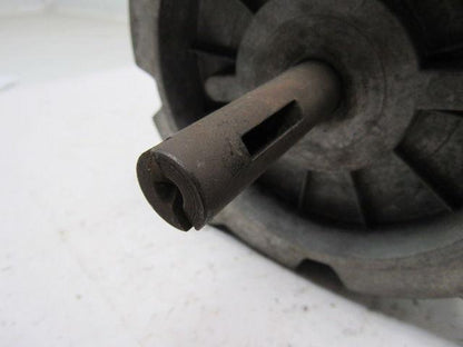 Reliance Electric A760611IN VJ E54825 .6 HP 3PH 230/460V 1725 RPM Electric Motor