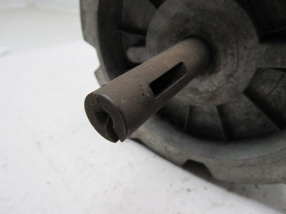 Reliance Electric A760611IN VJ E54825 .6 HP 3PH 230/460V 1725 RPM Electric Motor