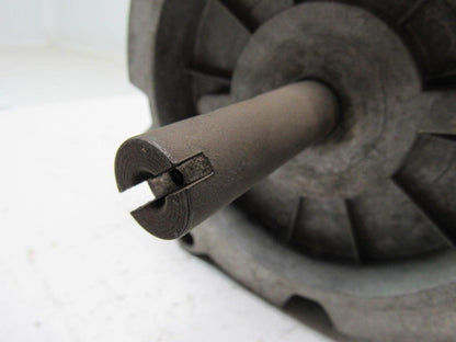 Reliance Electric A760611IN VJ E54825 .6 HP 3PH 230/460V 1725 RPM Electric Motor