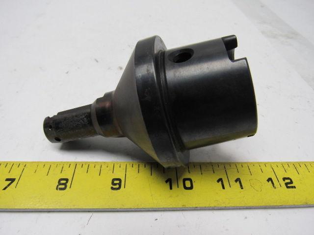 Valentine 43-350-4109 Quick Change Indexable Drill Unit 4 Carbide Insert