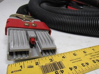 Anderson Power Prod SBX 350A Dual Battery Charger Harness 11'  Akers Wade