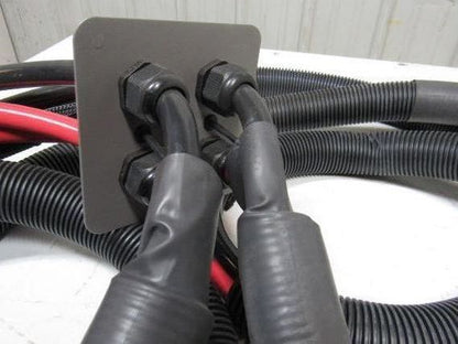 Anderson Power Prod SBX 350A Dual Battery Charger Harness 11'  Akers Wade