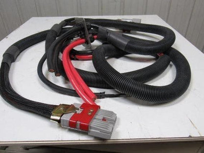 Anderson Power Prod SBX 350A Dual Battery Charger Harness 11'  Akers Wade