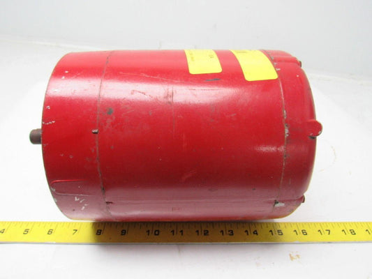 Midsouth/Baldor 160399 3/4 HP 3PH 208-230/460V 1725RPM Electric Motor