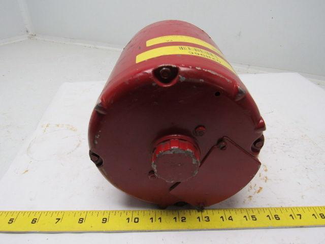 Midsouth/Baldor 160399 3/4 HP 3PH 208-230/460V 1725RPM Electric Motor