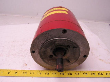 Midsouth/Baldor 160399 3/4 HP 3PH 208-230/460V 1725RPM Electric Motor