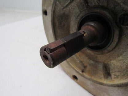 Midsouth/Baldor 160399 3/4 HP 3PH 208-230/460V 1725RPM Electric Motor