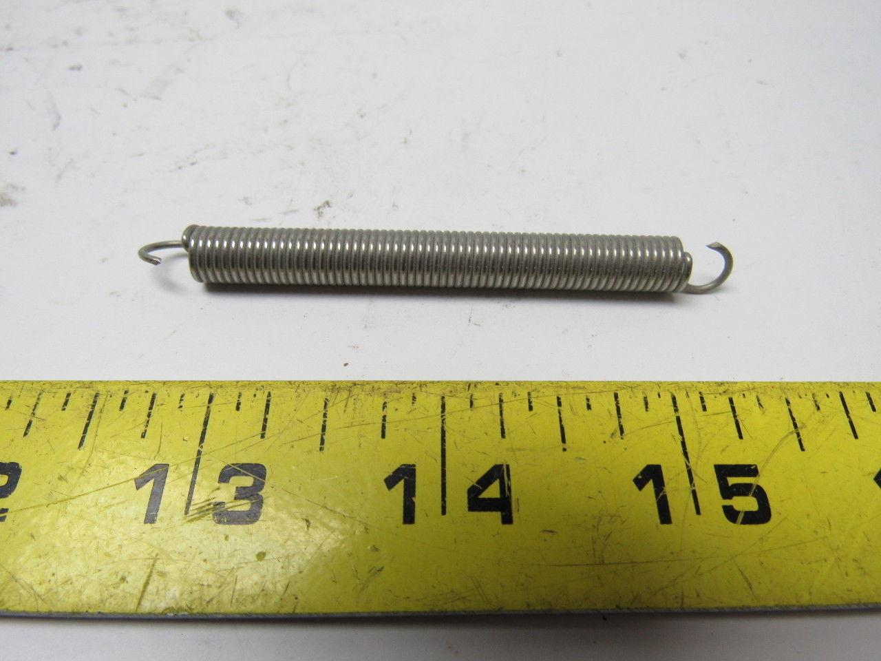 Delta 928022313394 Replacement Spring for Delta Tools including Radial Arm Saw