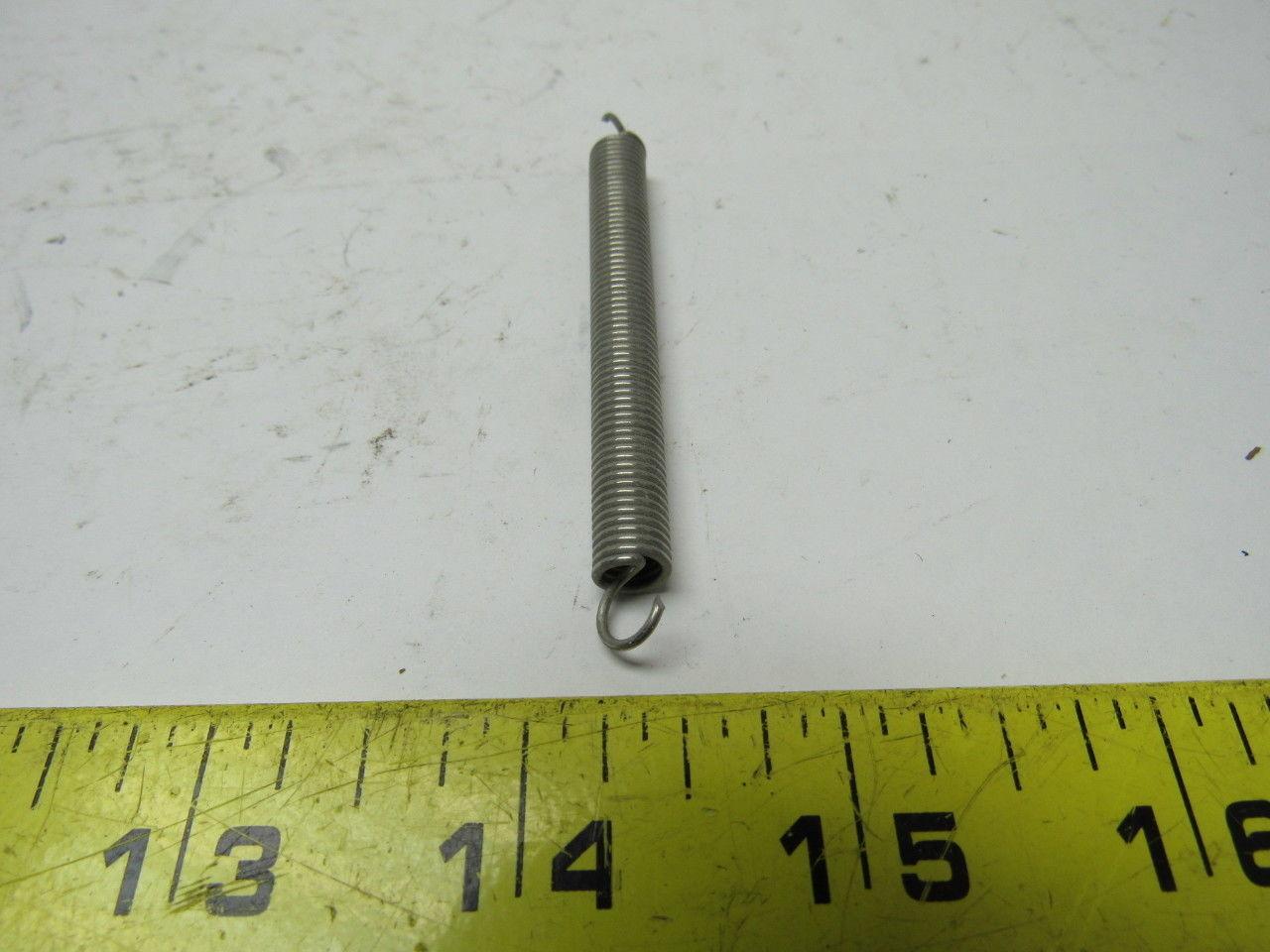 Delta 928022313394 Replacement Spring for Delta Tools including Radial Arm Saw