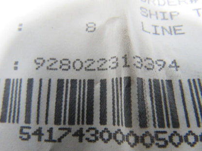 Delta 928022313394 Replacement Spring for Delta Tools including Radial Arm Saw