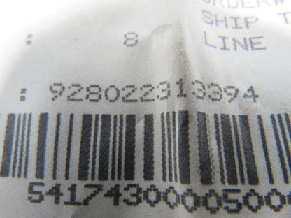 Delta 928022313394 Replacement Spring for Delta Tools including Radial Arm Saw