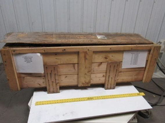 Ingersoll-Dresser Complete Set Impellers (9) EL-1B Boiler Feed Pump