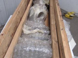 Ingersoll-Dresser Complete Set Impellers (9) EL-1B Boiler Feed Pump