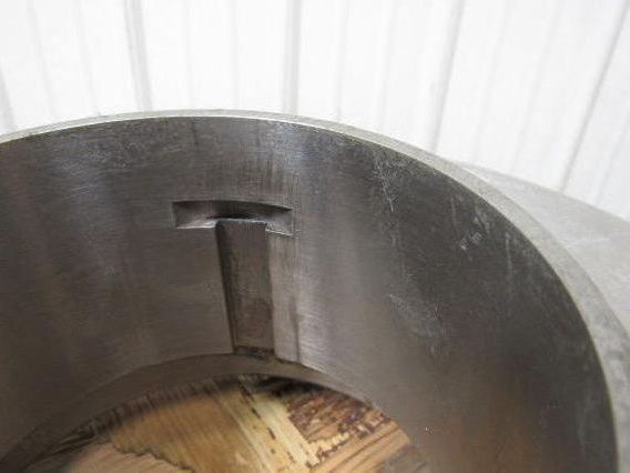 Ingersoll-Dresser Complete Set Impellers (9) EL-1B Boiler Feed Pump