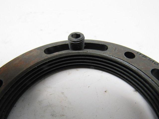 Taper Line TLN-0045 Special & Custom Made Locknut
