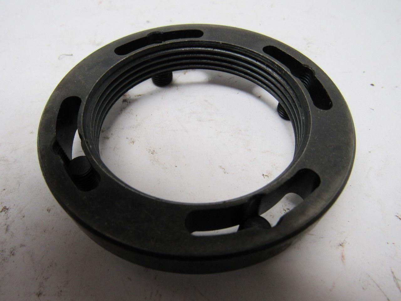 Taper Line TLN-0045 Special & Custom Made Locknut