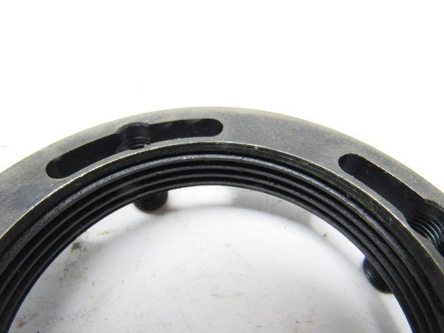 Taper Line TLN-0045 Special & Custom Made Locknut