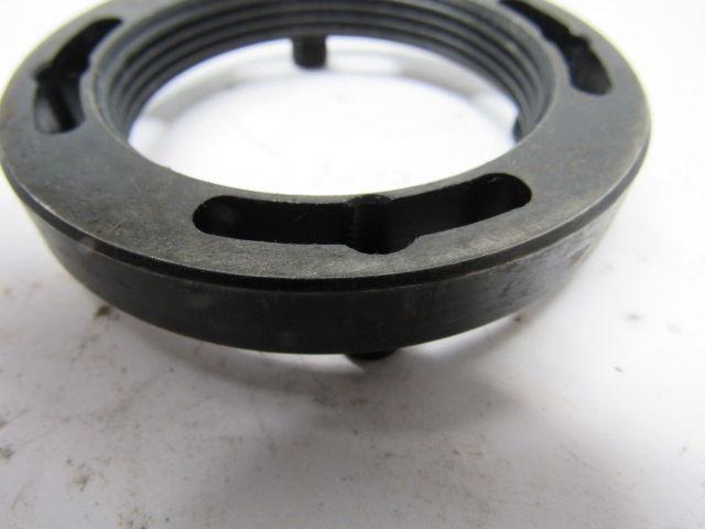 Taper Line TLN-0045 Special & Custom Made Locknut