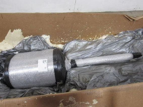 Control Components Valve Plug Assembly 13,14,G,N,NS,F11 Item 122189