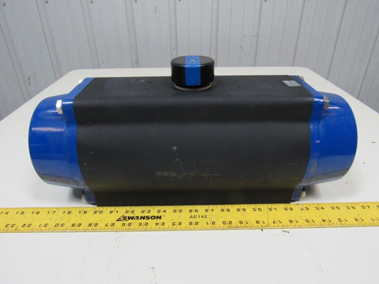 150 Pneumatic Rack and Pinion Valve Actuator
