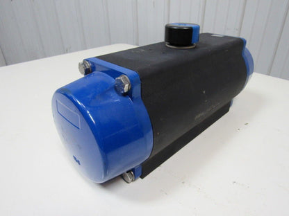 150 Pneumatic Rack and Pinion Valve Actuator