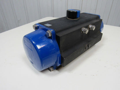150 Pneumatic Rack and Pinion Valve Actuator