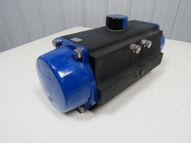 150 Pneumatic Rack and Pinion Valve Actuator