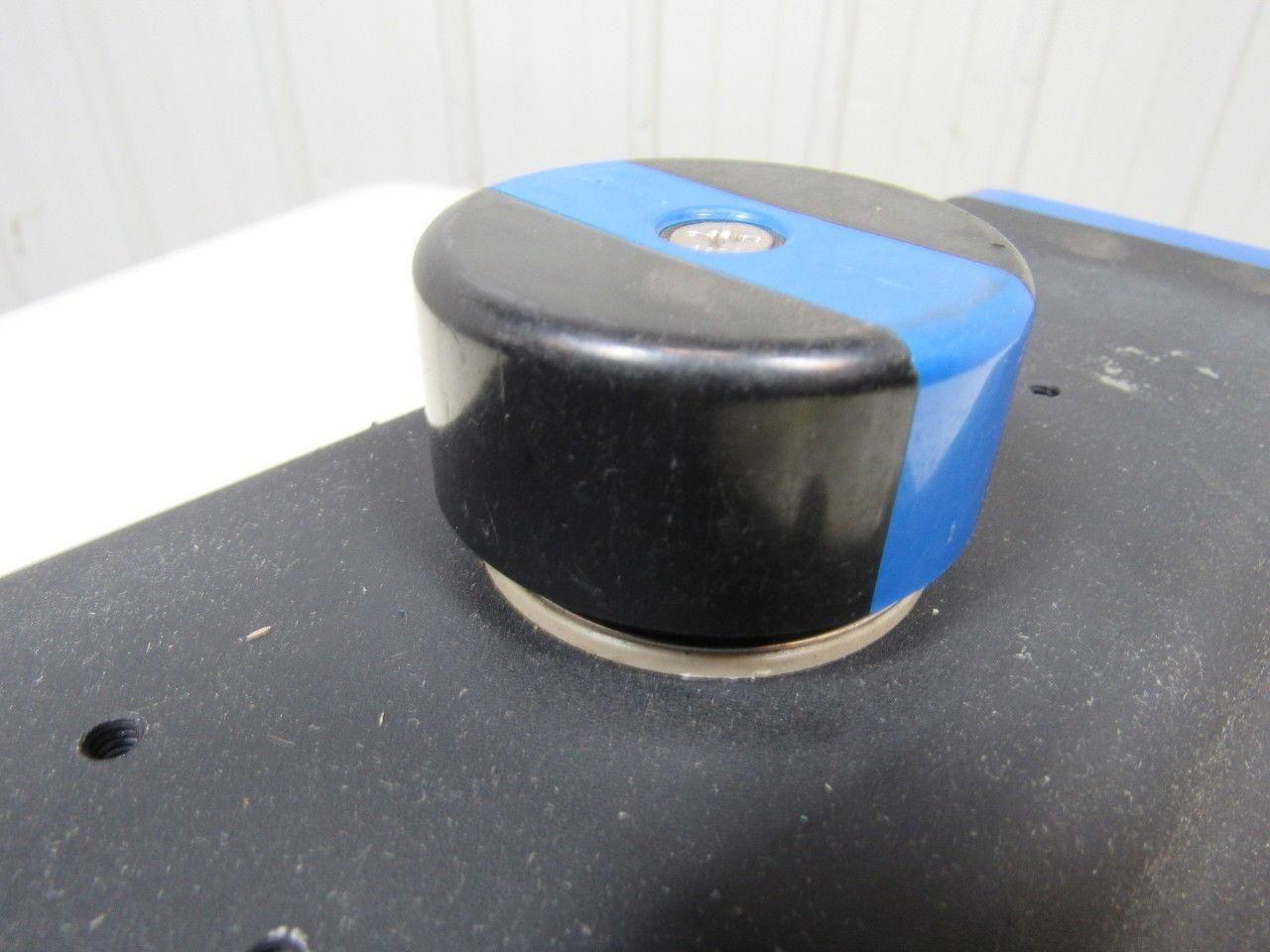 150 Pneumatic Rack and Pinion Valve Actuator