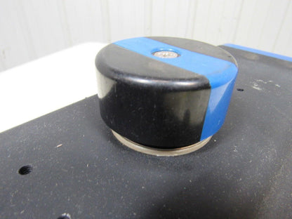150 Pneumatic Rack and Pinion Valve Actuator