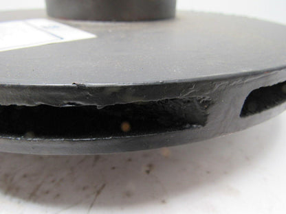 Gorman-Rupp 26821-102 Replacement Impeller for Pump VG2D3-B