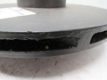 Gorman-Rupp 26821-102 Replacement Impeller for Pump VG2D3-B