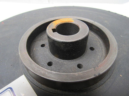 Gorman-Rupp 26821-102 Replacement Impeller for Pump VG2D3-B