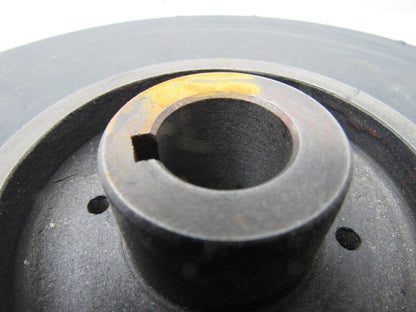 Gorman-Rupp 26821-102 Replacement Impeller for Pump VG2D3-B