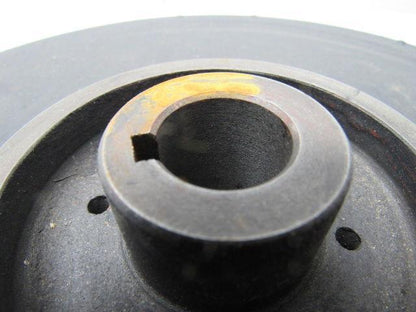 Gorman-Rupp 26821-102 Replacement Impeller for Pump VG2D3-B