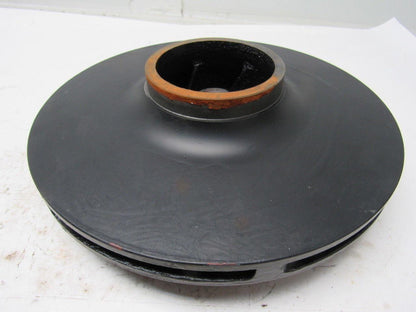 Gorman-Rupp 26821-102 Replacement Impeller for Pump VG2D3-B