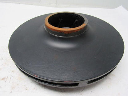 Gorman-Rupp 26821-102 Replacement Impeller for Pump VG2D3-B